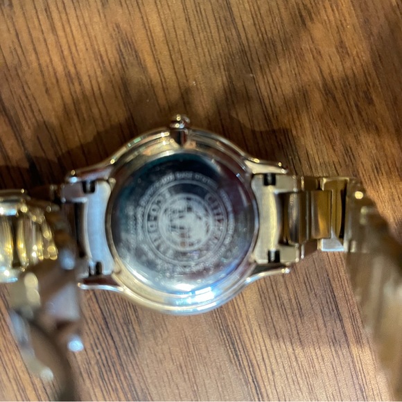 CITIZEN Circle of Time - Picture 5 of 7